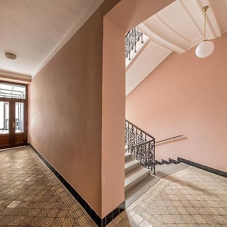 Stylish Apartment In Old Town プラハ エクステリア 写真