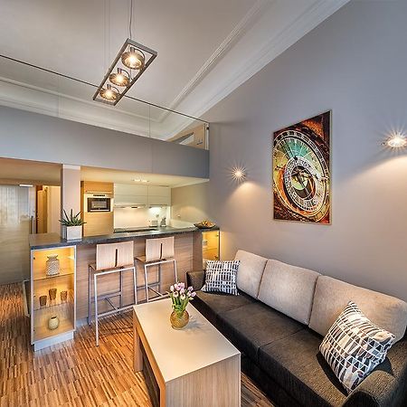 Stylish Apartment In Old Town プラハ エクステリア 写真